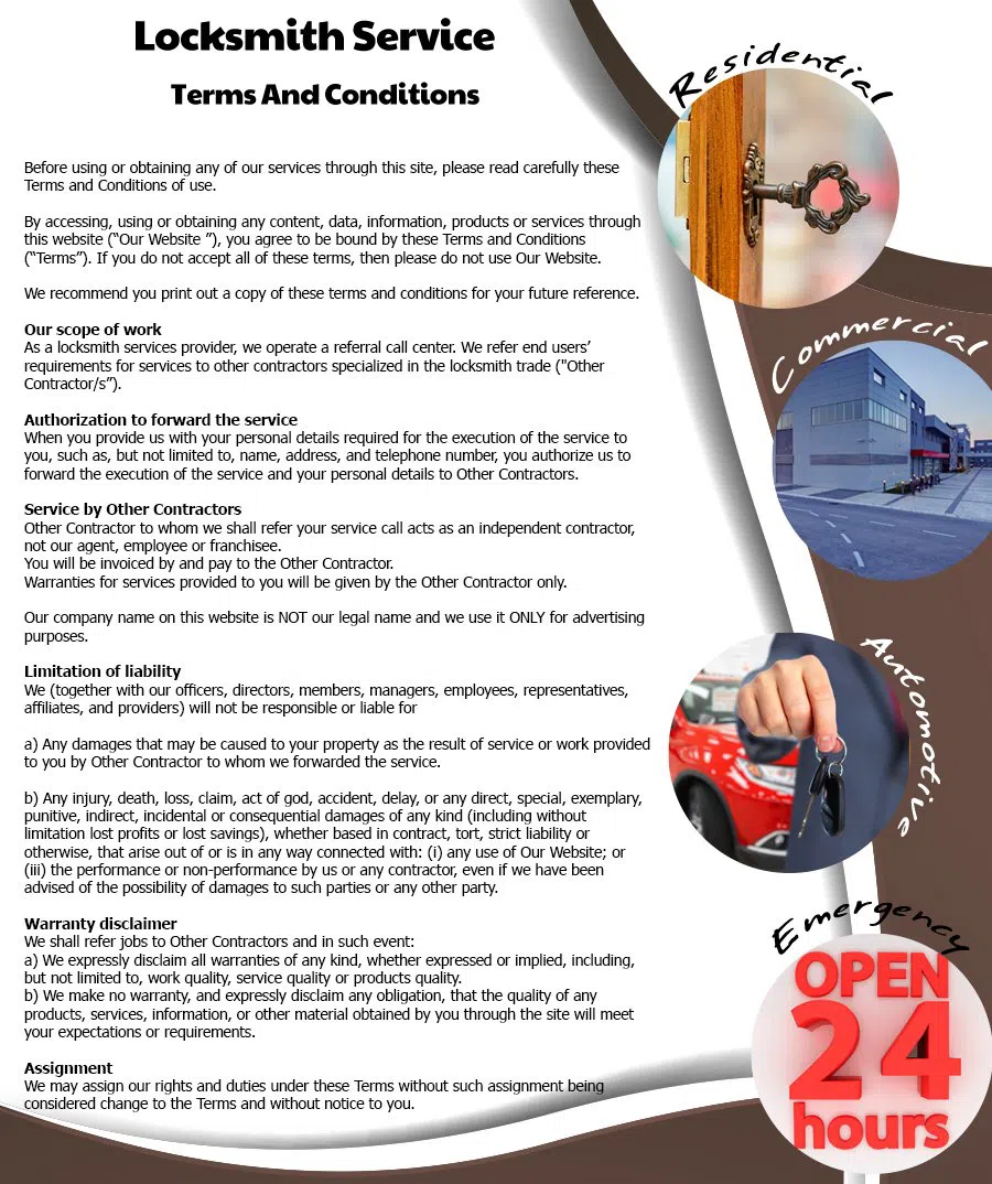 Highland Lock And Locksmith, Highland, IN 219-728-5154